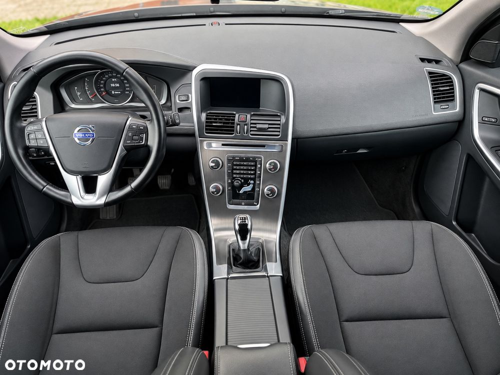 Volvo XC 60 - 7