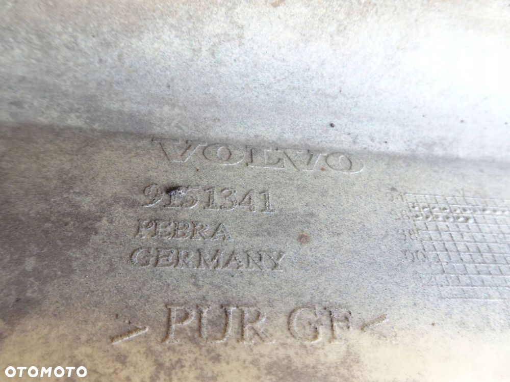 listwa progowa kpl. volvo 850 kombi lift 417-21 - 9
