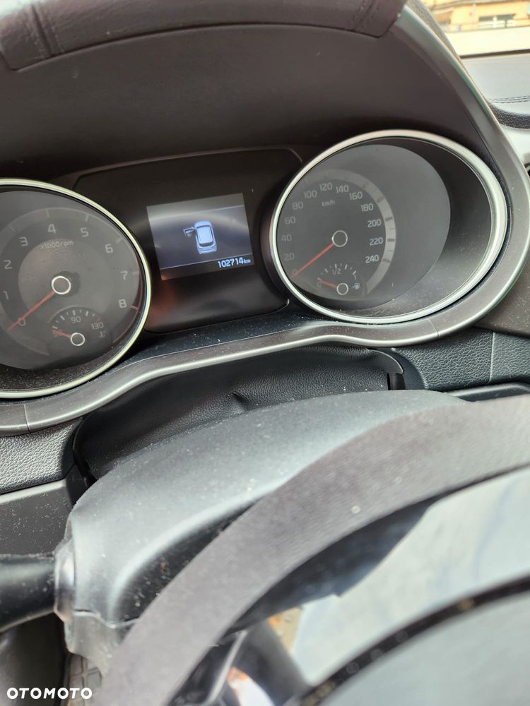 Kia Ceed 1.0 T-GDI L - 8