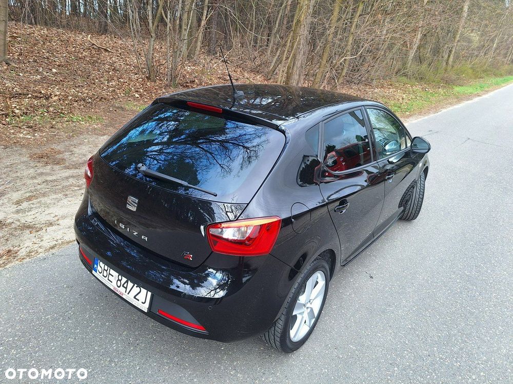 Seat Ibiza 1.0 TSI S&S FR - 30
