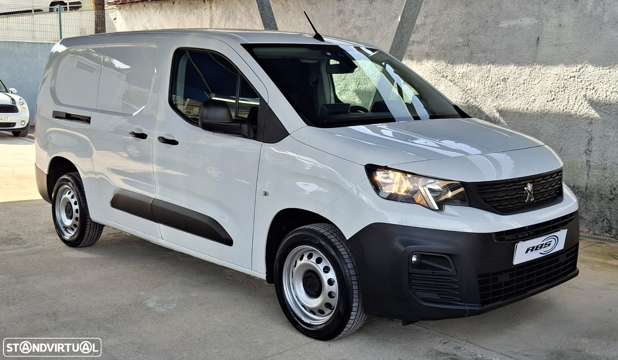 Peugeot Partner - 4