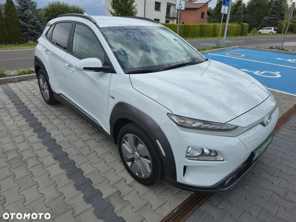 Hyundai Kona Style - 3