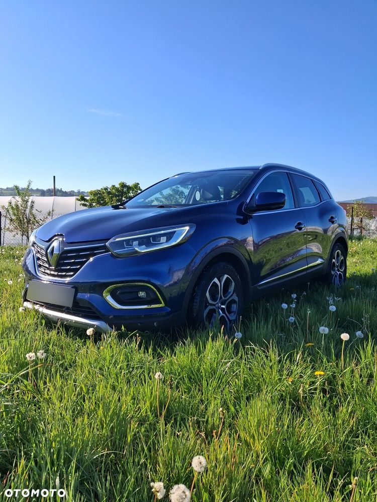 Renault Kadjar ver-blue-dci-115-edc-intens - 2