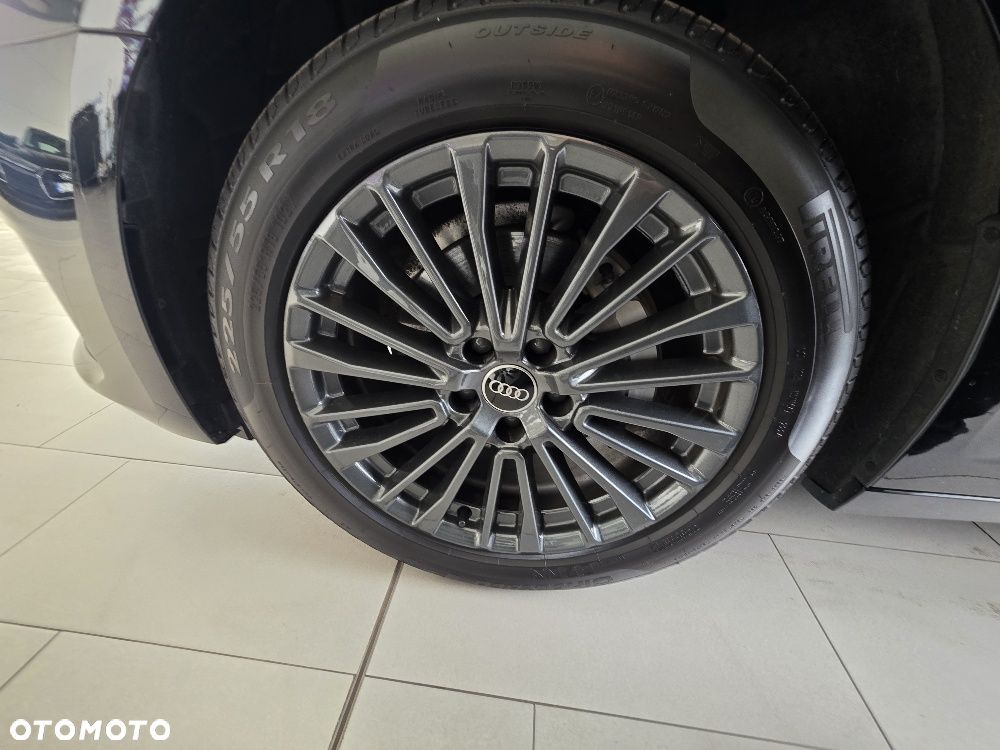 Audi A6 Avant 40 TDI mHEV Advanced S tronic - 17