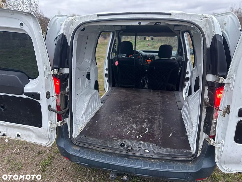 Dacia Dokker - 7