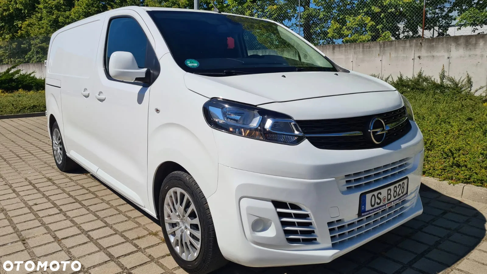 Opel Vivaro - 9