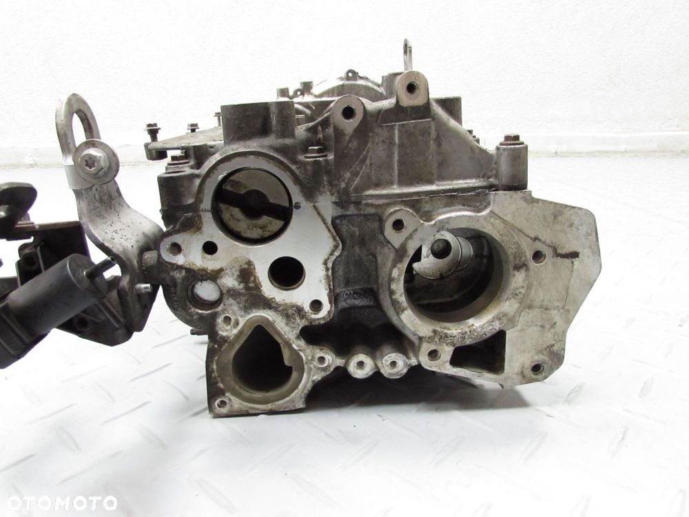 OPEL VIVARO TRAFIC PRIMASTAR 06-14 2.0 DCI GLOWICA SILNIKA POKRYWA 8200808824 - 5