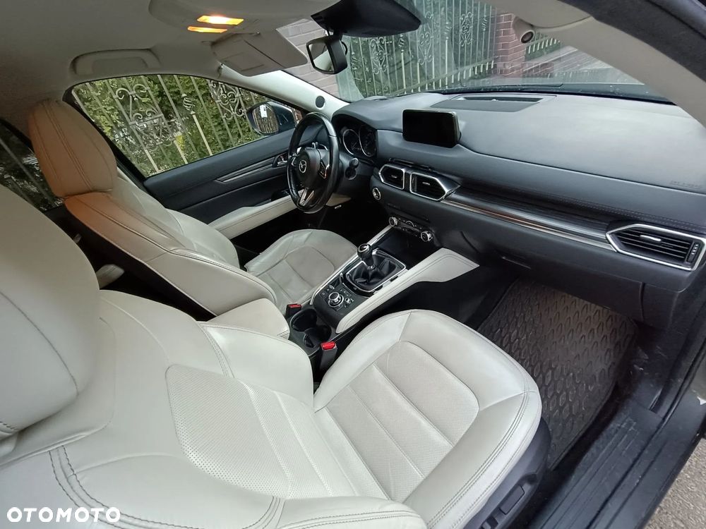 Mazda CX-5 2.0 Skypassion AWD - 17