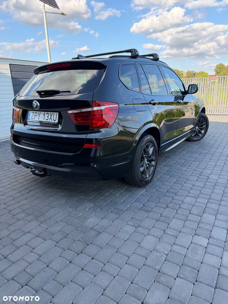 BMW X3 - 15
