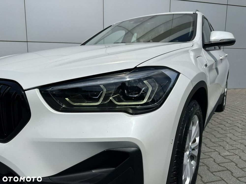 BMW X1 xDrive25e Advantage - 6