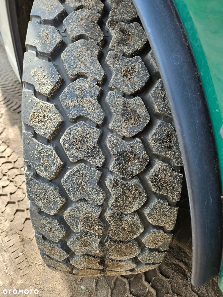 MAN TGS 26.500 - 16