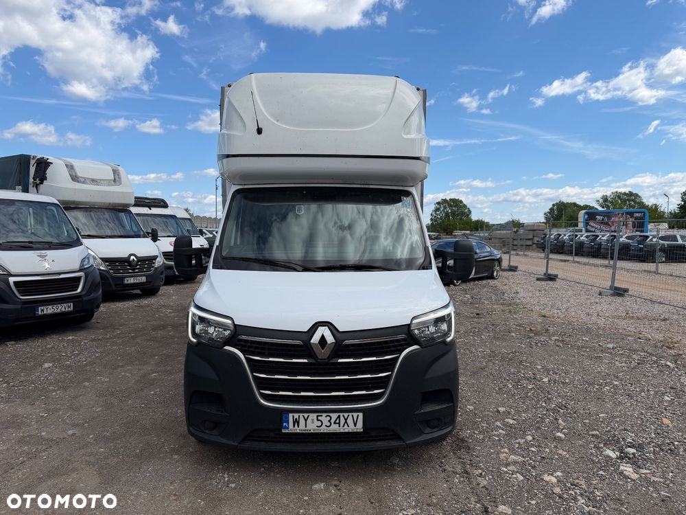 Renault MASTER - 2