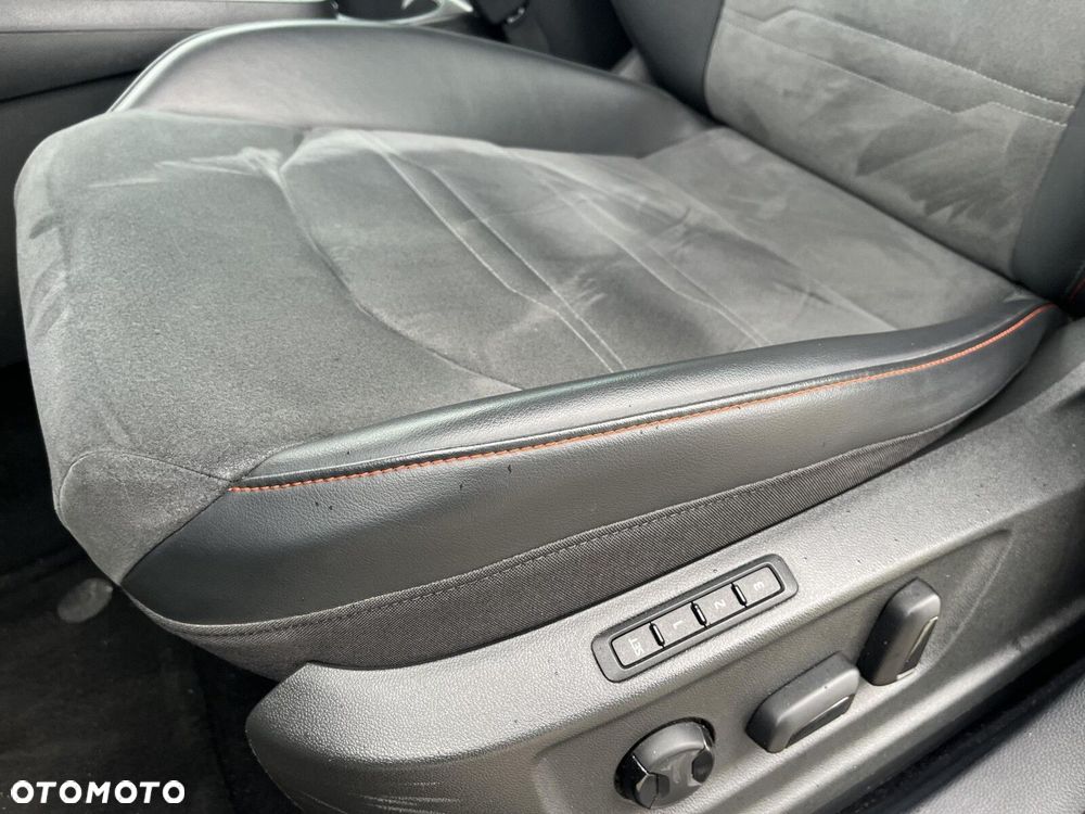 Seat Ateca 1.5 TSI FR S&S DSG - 13