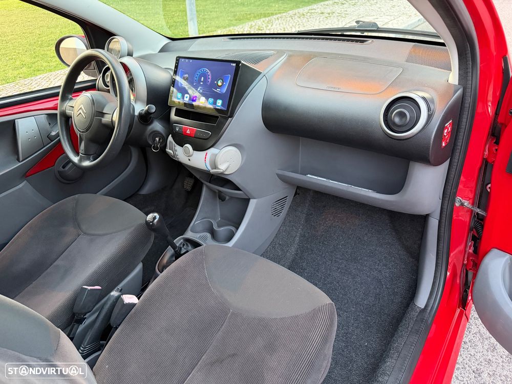 Citroën C1 1.0 SX - 24