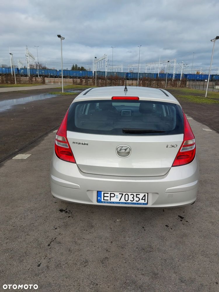 Hyundai i30 - 5
