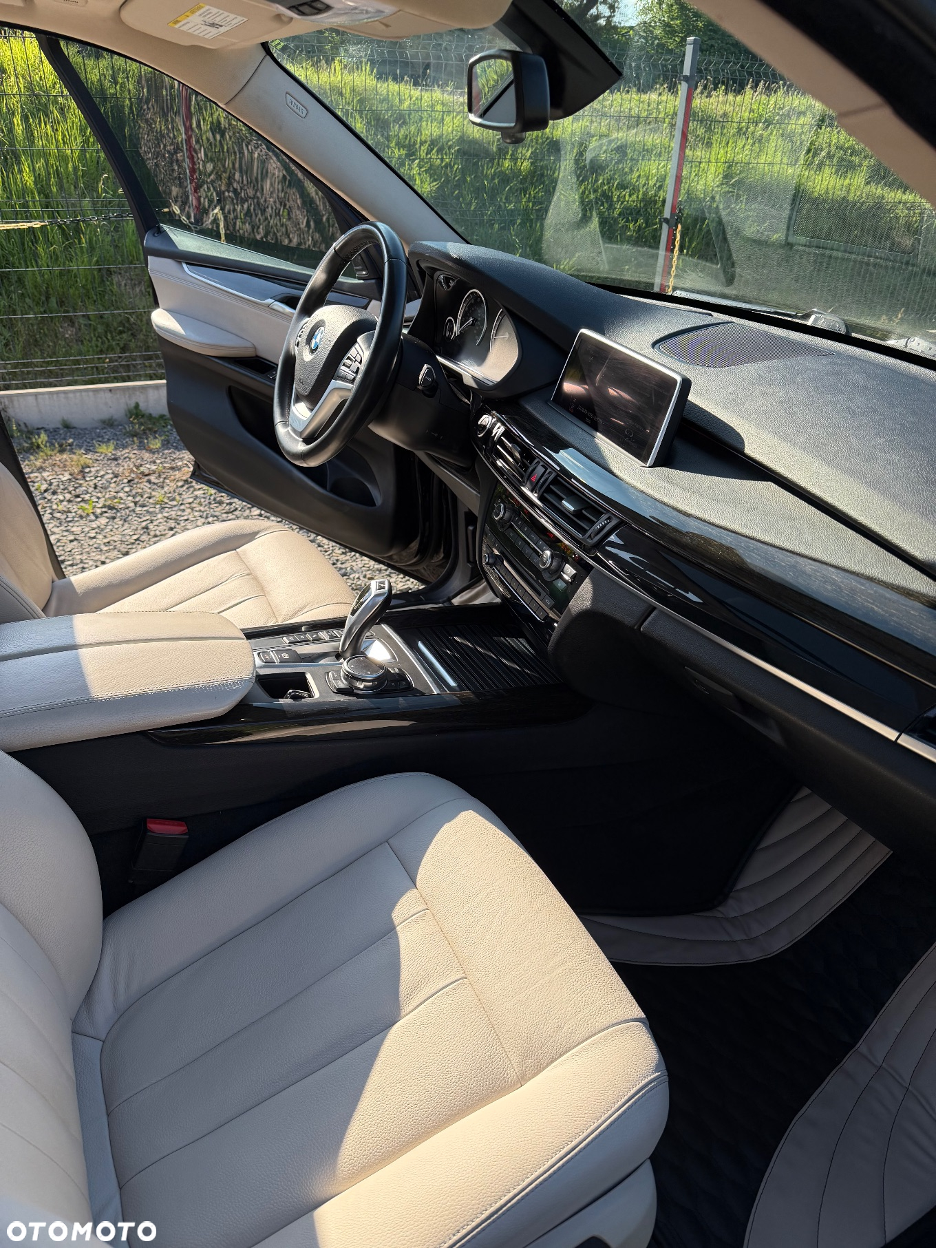 BMW X5 xDrive35i Sport-Aut - 27