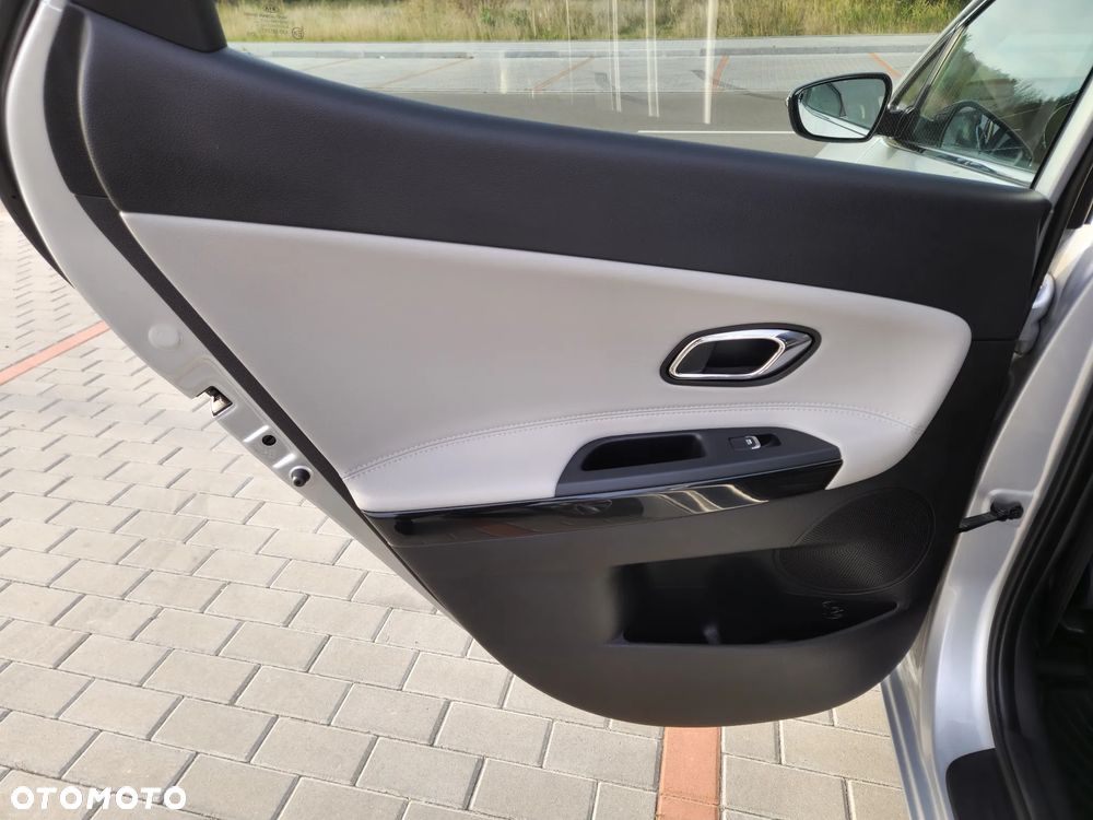 Kia Ceed Cee'd 1.6 CRDi L Business Line DCT - 21
