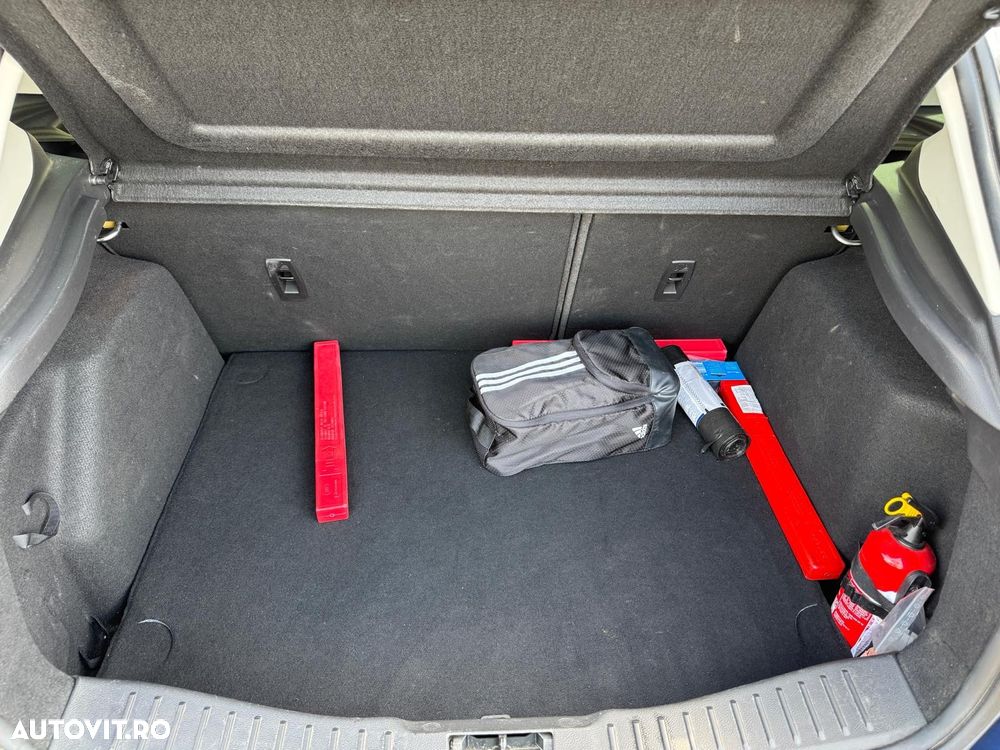 Ford Focus 1.5 TDCi Trend - 15