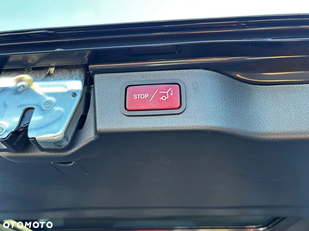 Mercedes-Benz Klasa V 300 d 9G-Tronic Exclusive (ekstra d³) - 36