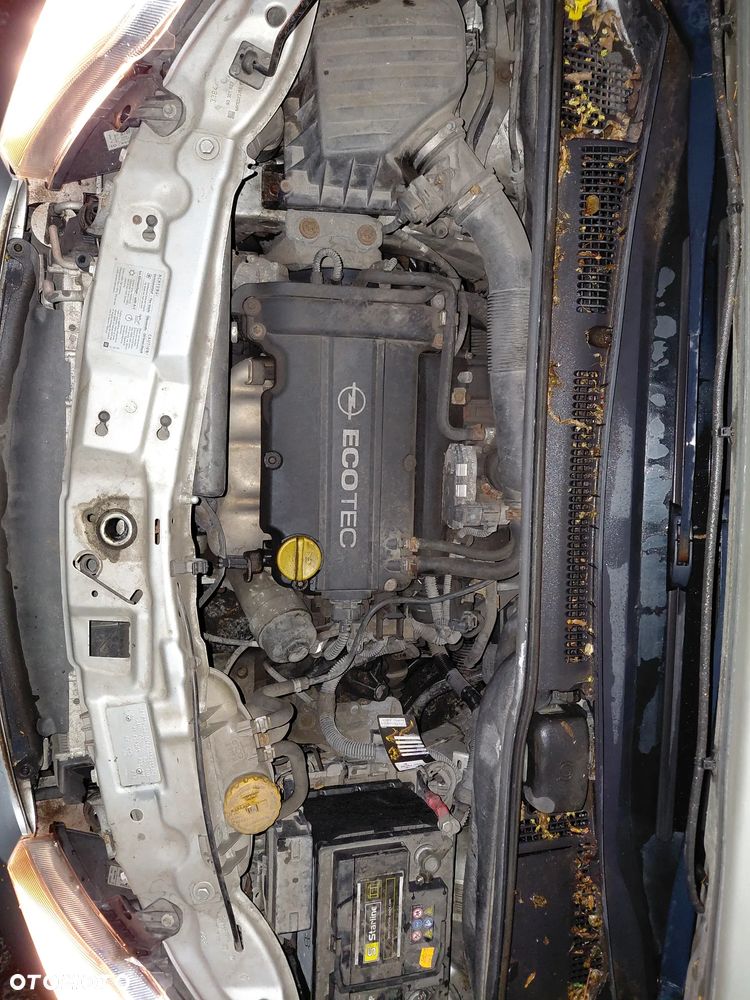 Opel Meriva - 12