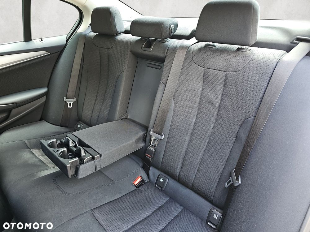 BMW Seria 5 - 24