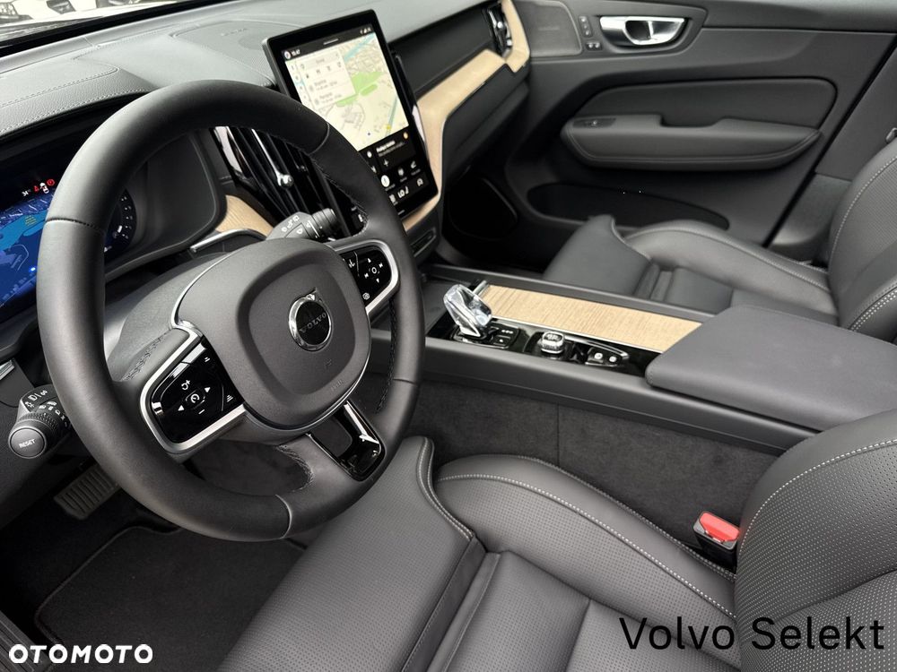 Volvo XC 60 - 10