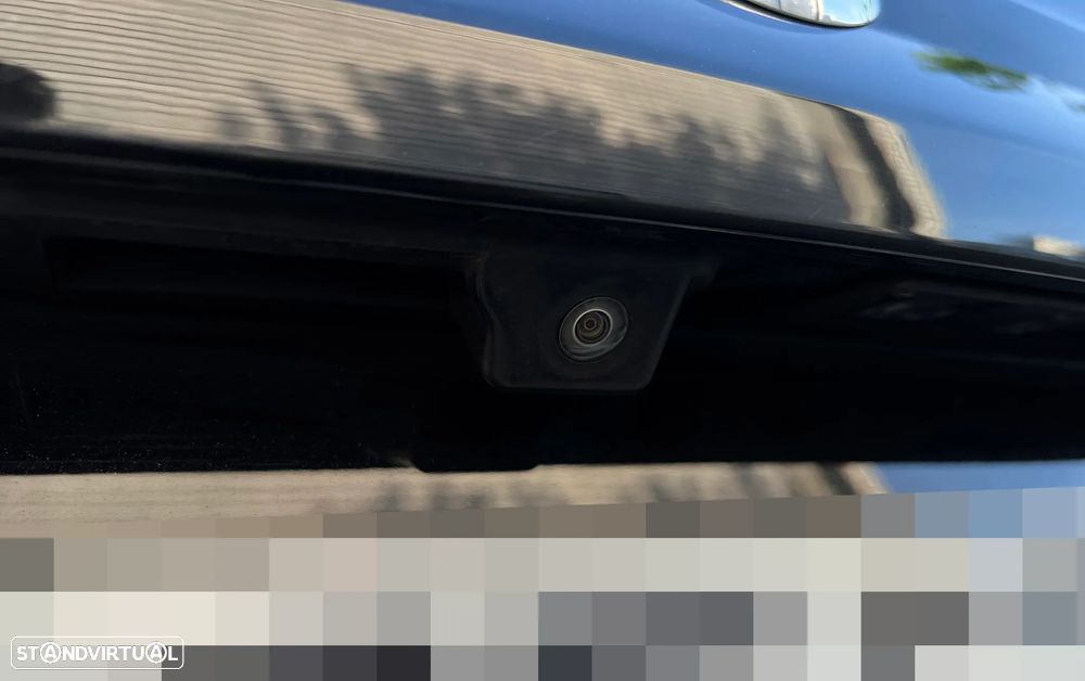 Audi A5 Sportback 2.0 TDI S-line S tronic - 26