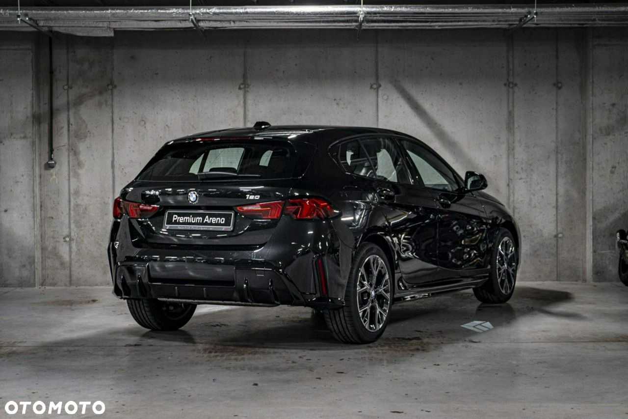 BMW Seria 1 - 8