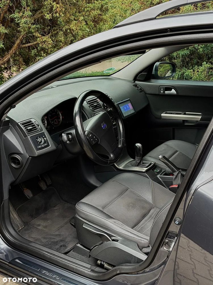 Volvo V50 2.0 Summum - 6