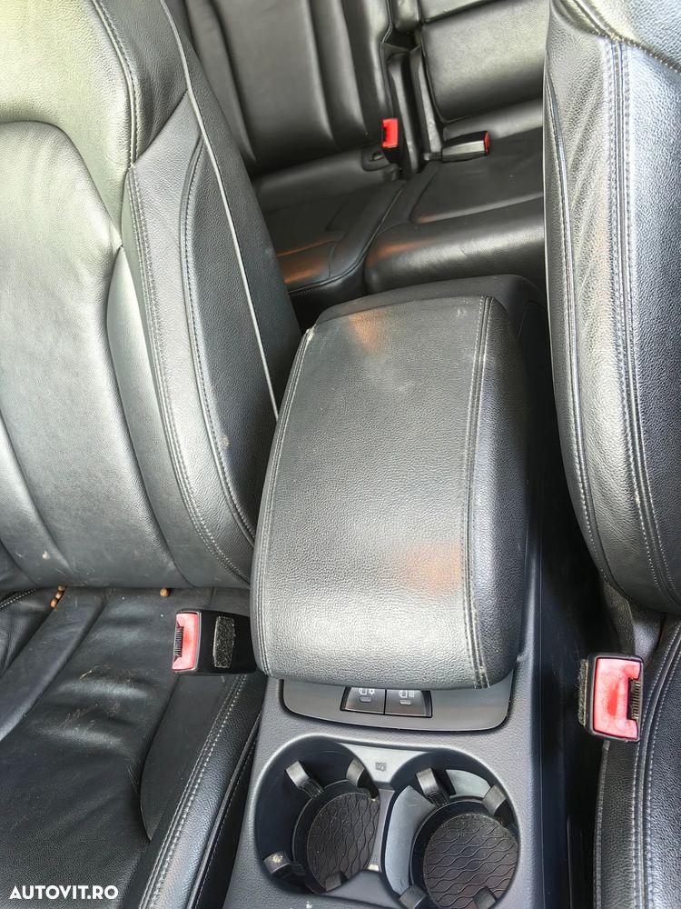 Audi Q5 2.0 TDI Quattro S-Tronic - 7