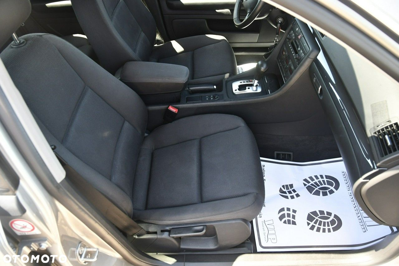 Audi A4 - 21