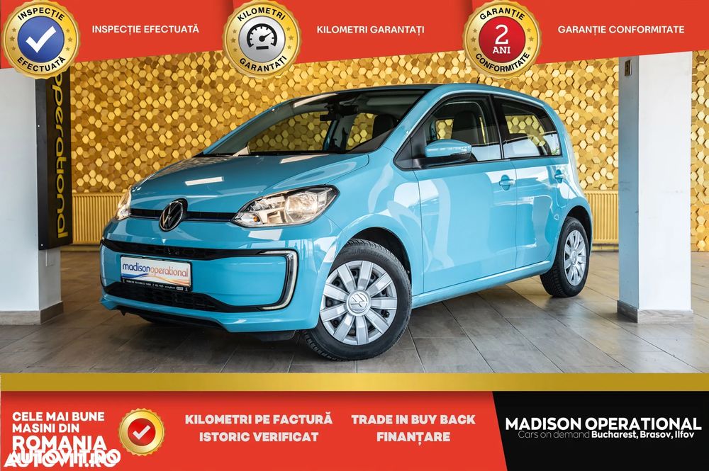 Volkswagen up! - 2