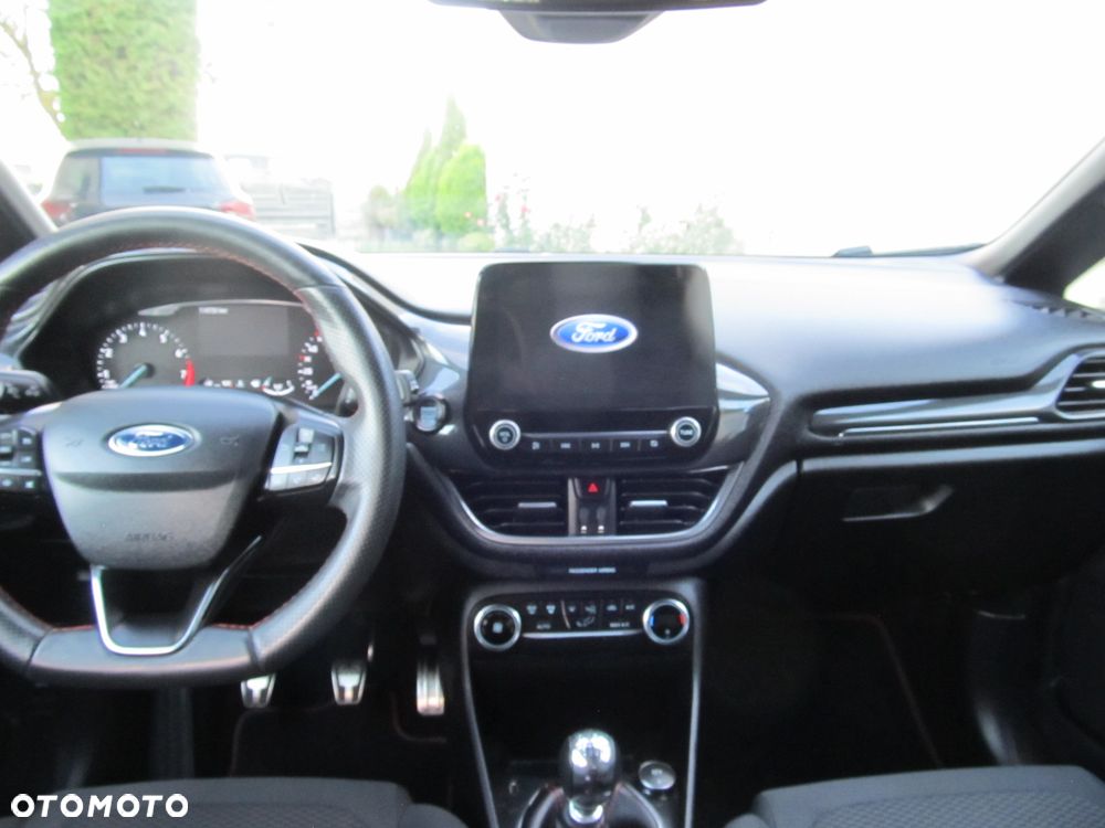 Ford Fiesta 1.0 EcoBoost ST-Line - 14