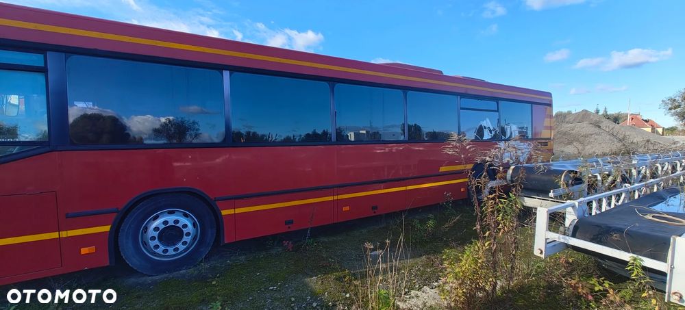 Mercedes-Benz O 405 N - 28