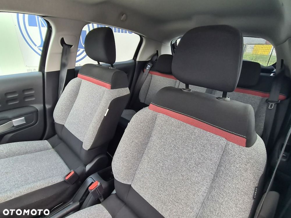 Citroën C3 1.2 PureTech C-Series - 25