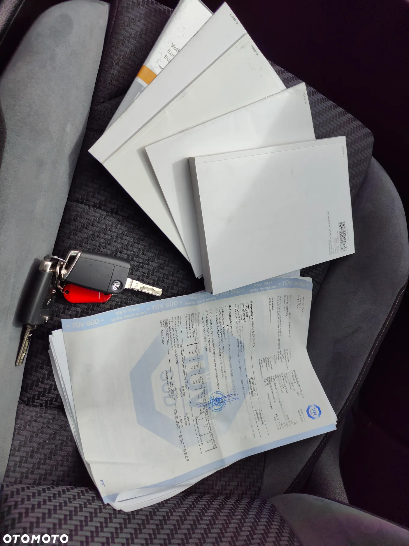 Volkswagen Golf Variant 2.0 TDI SCR DSG R-Line - 27