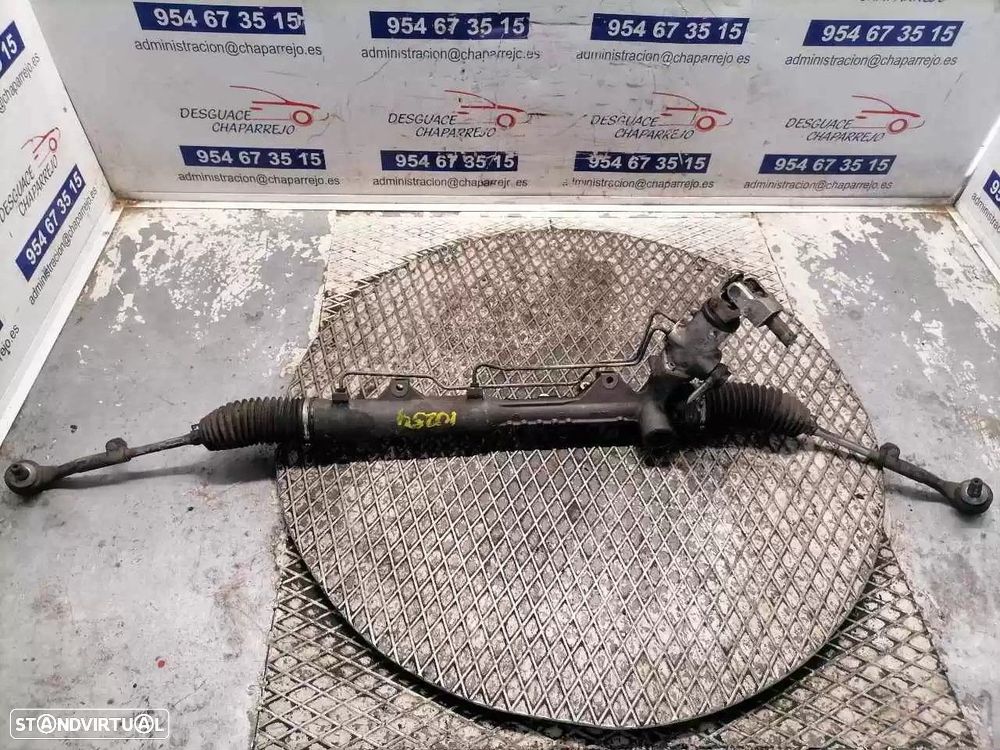 CREMALHEIRA DIREÇÃO BMW 3 2007 -7852974966 - 1