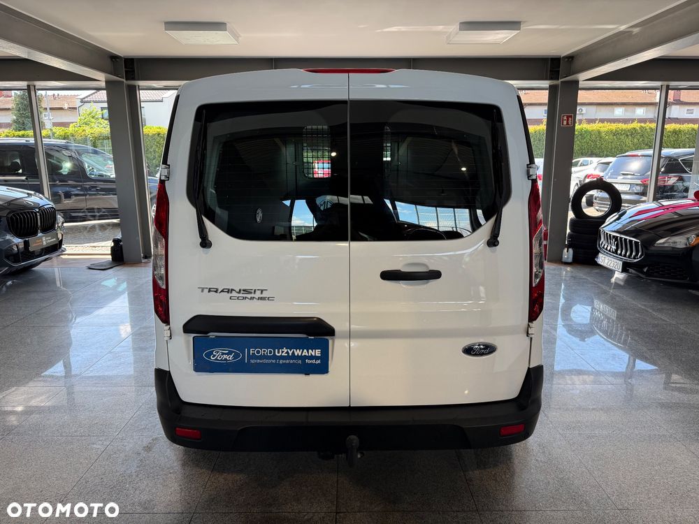 Ford Transit Connect 230 L2 Trend (bryg.) - 10
