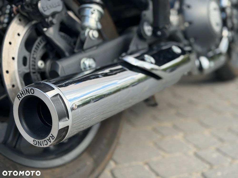 Royal Enfield Super Meteor - 6