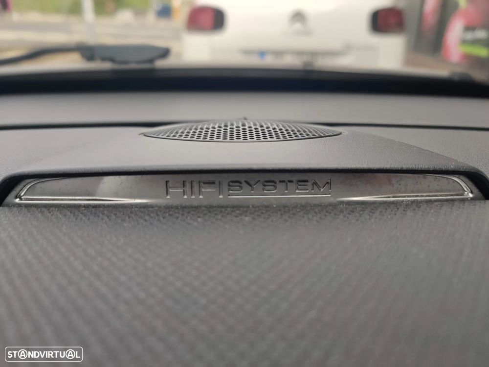 Citroën DS3 1.6 e-HDi Airdream Sport Chic - 21