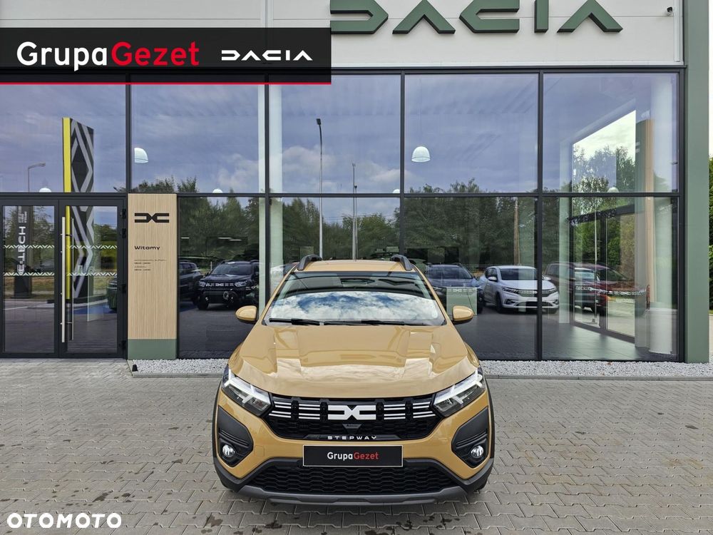 Dacia Sandero Stepway - 2