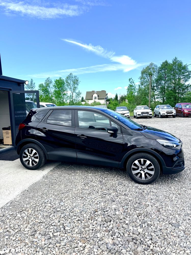 Renault Captur (ENERGY) TCe 90 INTENS - 3