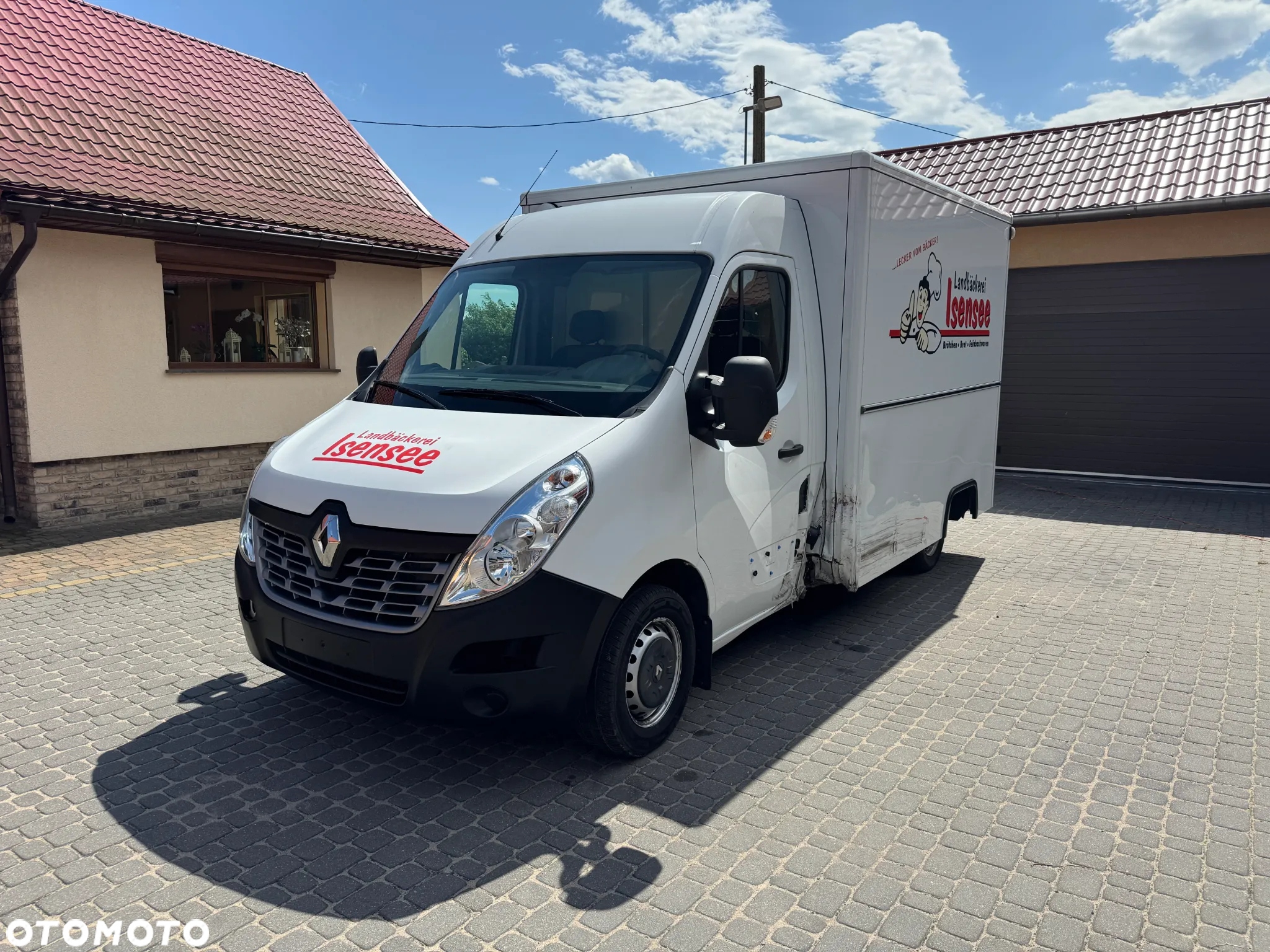 Renault Master - 7