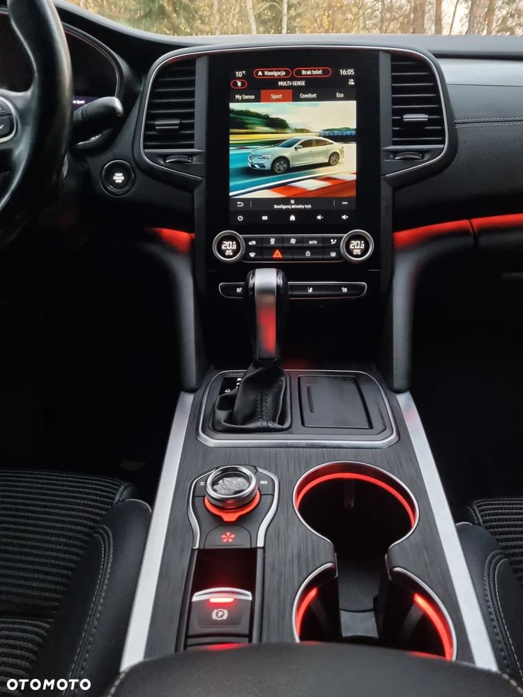 Renault Talisman 2.0 Blue dCi Intens EDC - 28