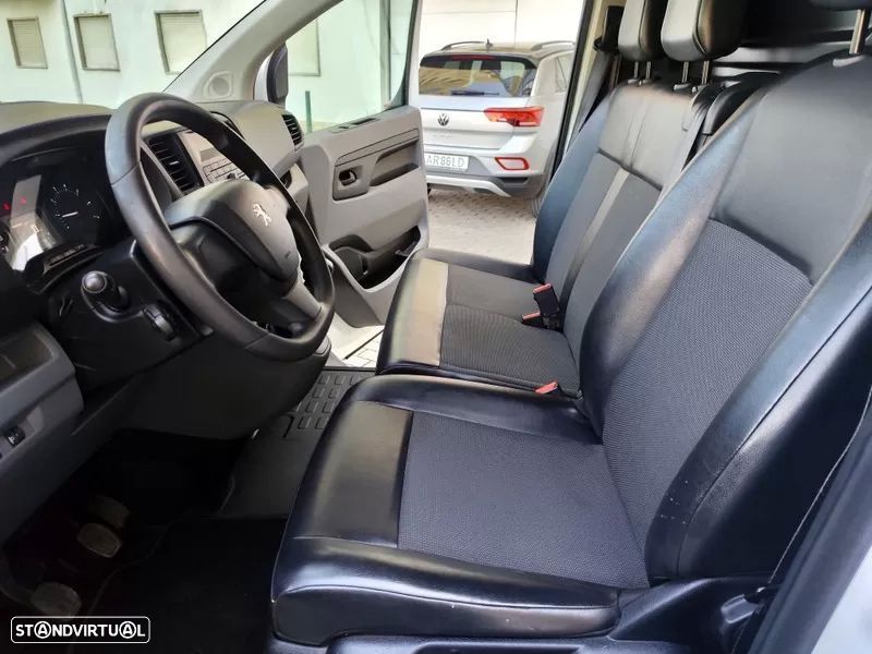 Peugeot expert 1.5 hdi , 3 lug, iva dedutivel - 14