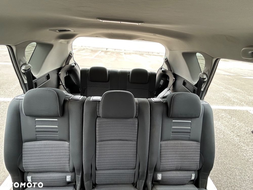 Toyota Verso 1.8 Premium MS 7os EU6 - 19