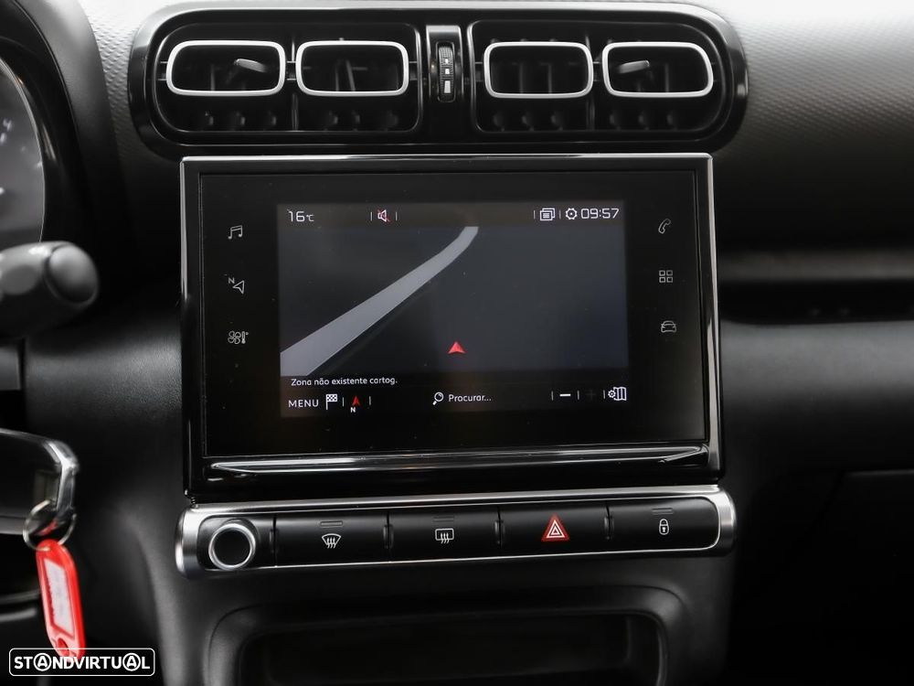 Citroën C3 1.2 PureTech C-Series - 20