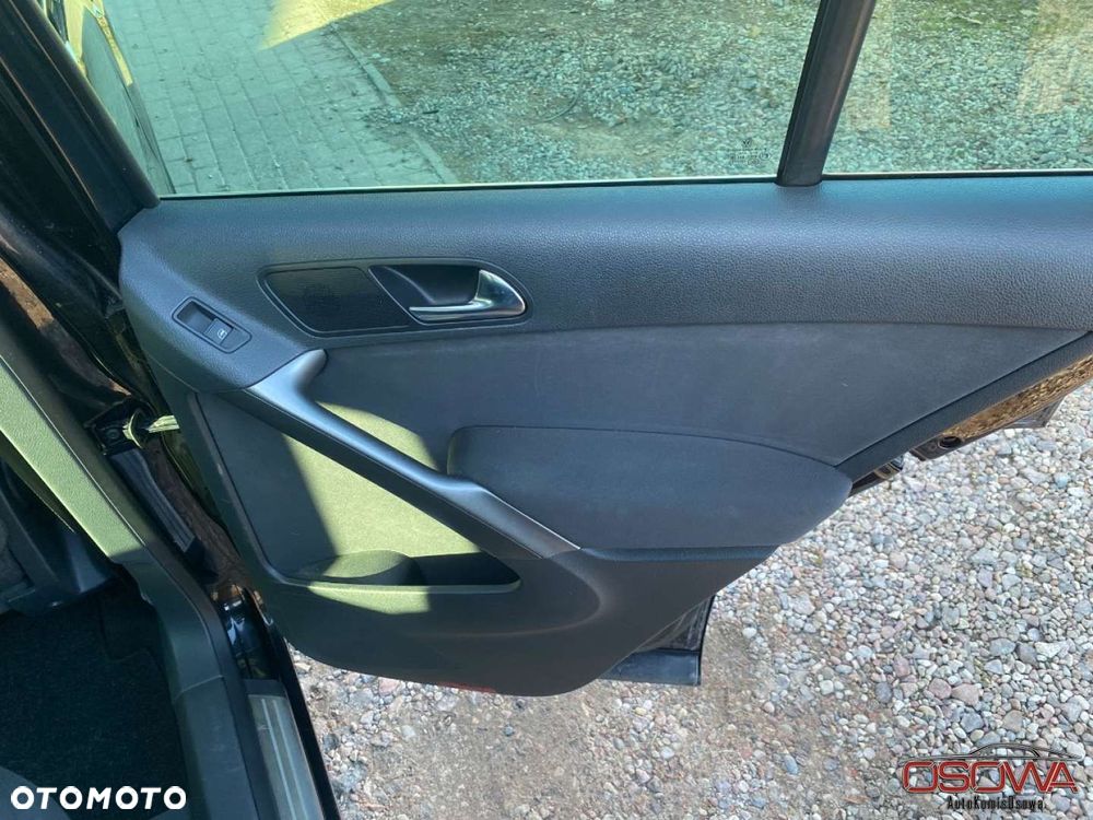 Volkswagen Tiguan - 29