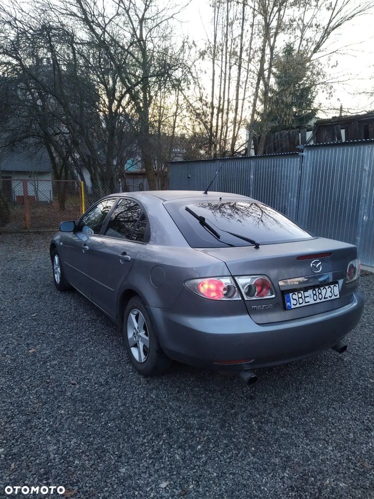 Mazda 6 - 3