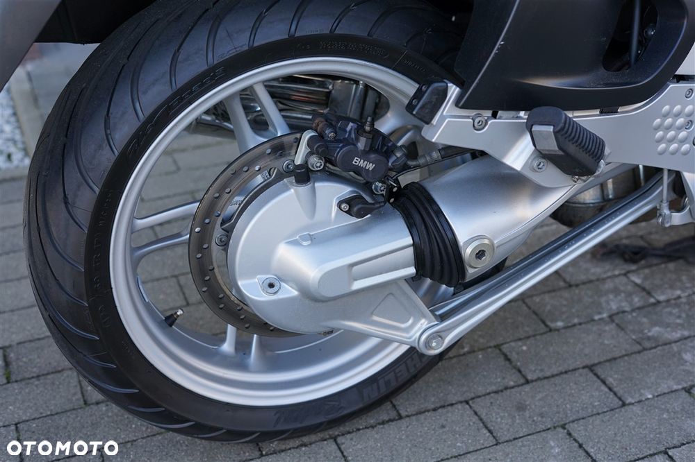 BMW R - 8